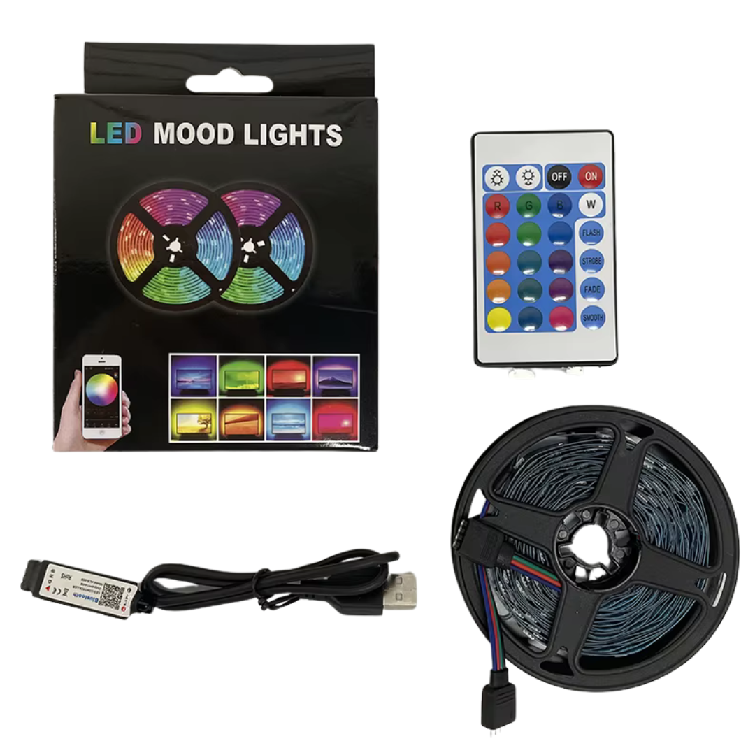 led strip verlichting 5 meter