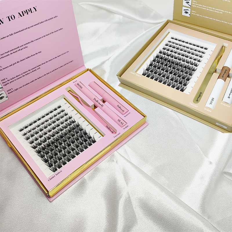 DIY Lash Kit Deluxe