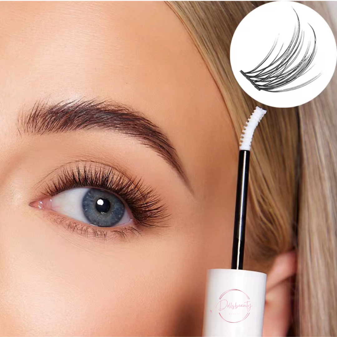 DIY Lash Kit Deluxe