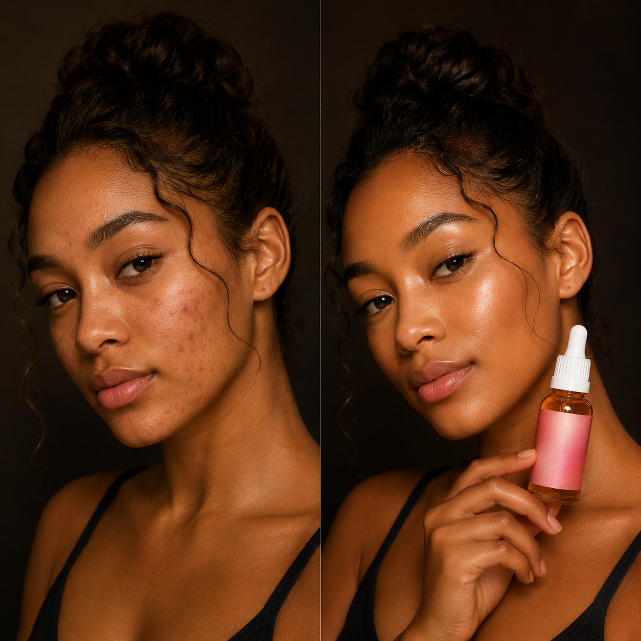 Golden Rose oil