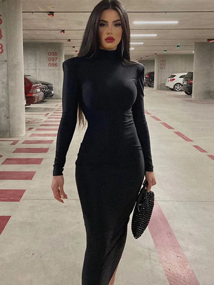 Maxi Dress Casual
