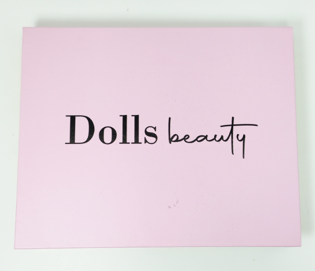 DIY Lash Kit Deluxe