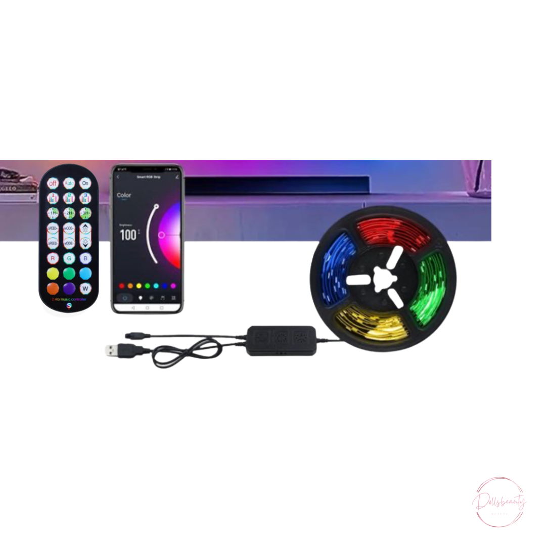 led strip verlichting 5 meter