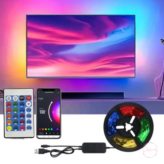 led strip verlichting 5 meter