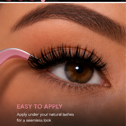 Wimperset verlening Small Box