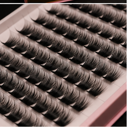 DIY Lash Kit Deluxe