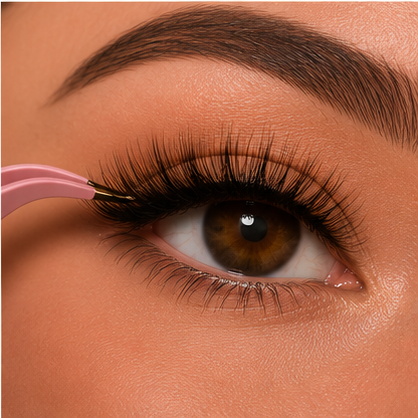 DIY Lash Kit Deluxe